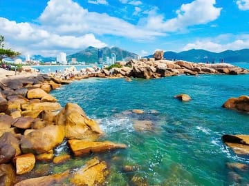 Nha Trang Heritage and Cultural City Bus Tour