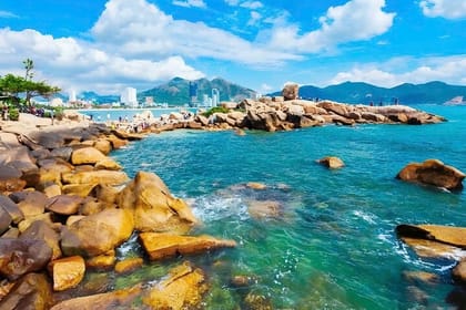 6 Hour Nha Trang Heritage and Cultural City Tour