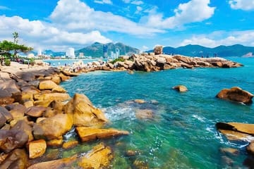 Nha Trang Heritage and Cultural City Bus Tour