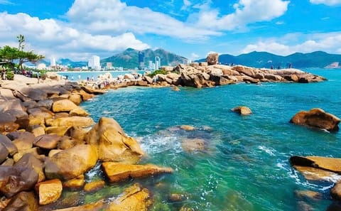 Nha Trang Heritage and Cultural City Bus Tour