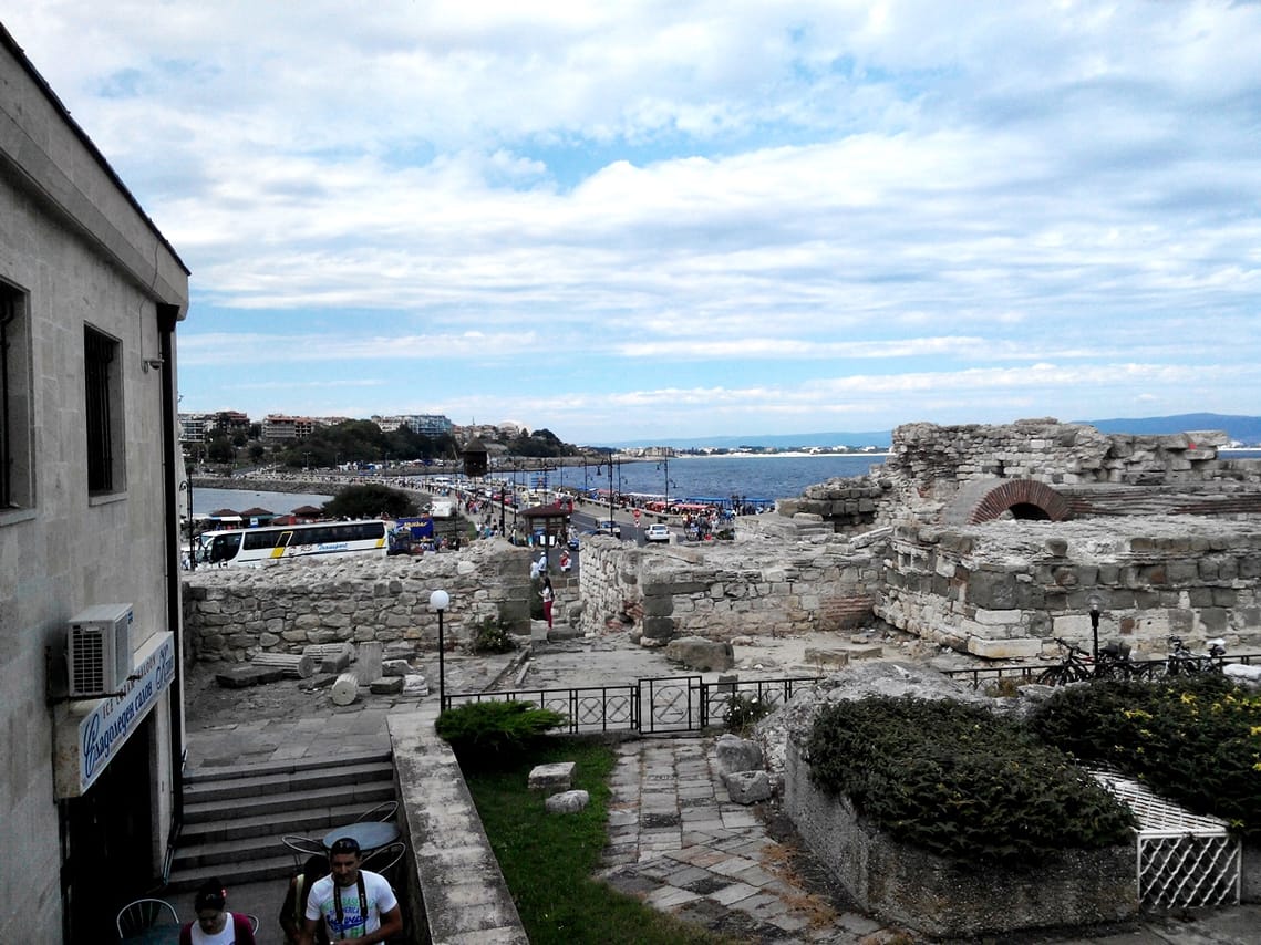 Audio Guide for All Nessebar Sights, Attractions or Experiences 2