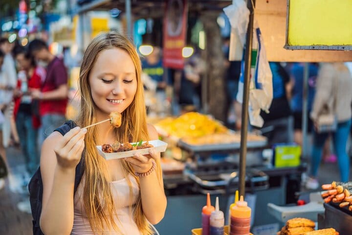 Flavors of Krabi Food Tour