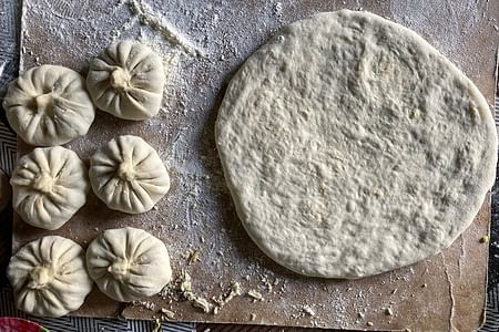 TUSHETI FOOD TOUR – Feast With The Mountain Gods