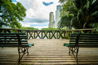 Buenos Aires Shore Excursion: City Sightseeing Tour 9