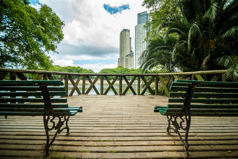 Buenos Aires Shore Excursion: City Sightseeing Tour 9