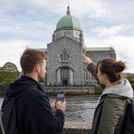 Secrets of Galway Self-Guided Exploration Game Tour 6
