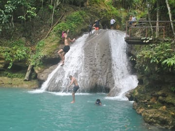 Secret Falls