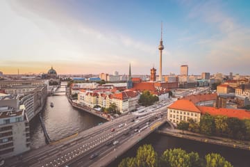 Self-Drive Tour of Berlin and Dresden: 10 Days of Exploration