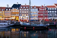 Copenhagen Private Guided tour by Car with Tailorable Itinerary 1
