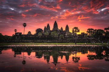 3 Days Siem Reap Private Discovery Tour