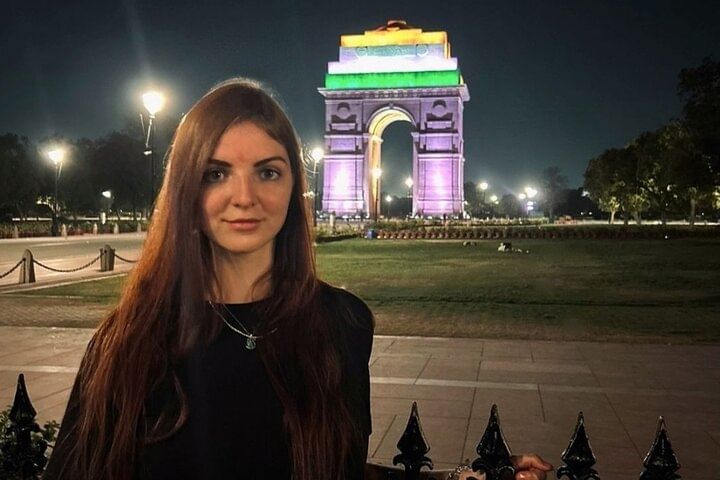 India Gate