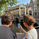 Secrets of Leiden Self-Guided Exploration Game Tour 5