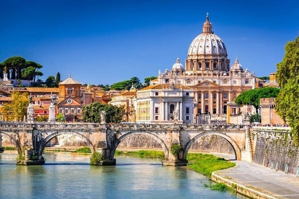 Things to do in Vatican Museums