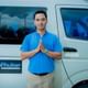 Private Airport Transfer by Van