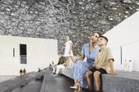 Explore a World of Art and Culture 3