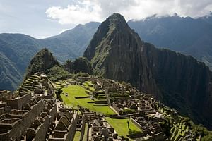 4 Day Cusco Capital of the Inca Empire, Sacred Valley & Machu Picchu