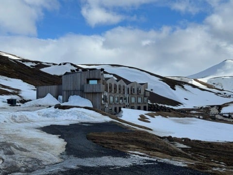 6-day WINTER Wellness Retreat in the Icelandic Highlands, photo 3