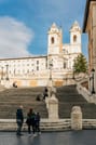 Walking Tour Squares and Fountains of Rome 3