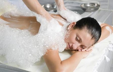 For Cruisers: Ephesus & Turkish Bath Private Tour