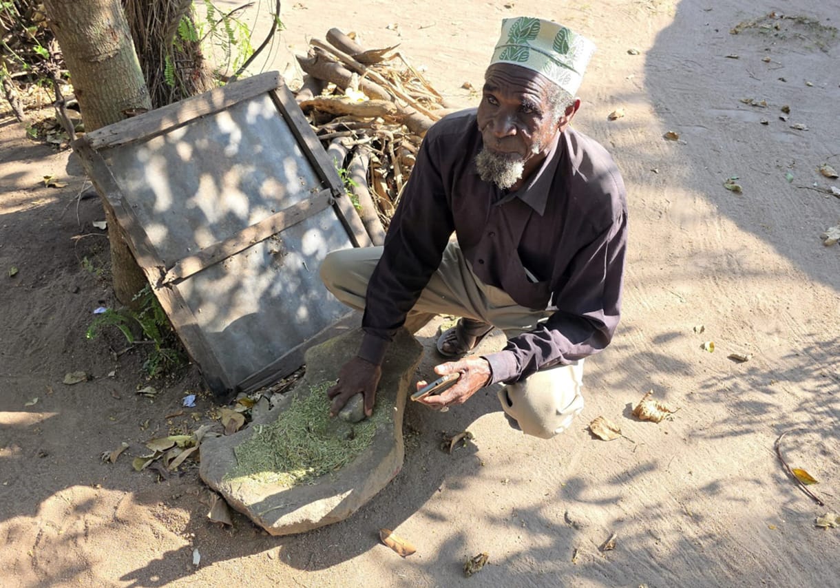 Zanzibar: Jambiani Village Cultural Experience 9