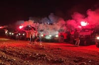 Alanya Night Jeep Safari with Sunset and Boat Trip with Dinner 3