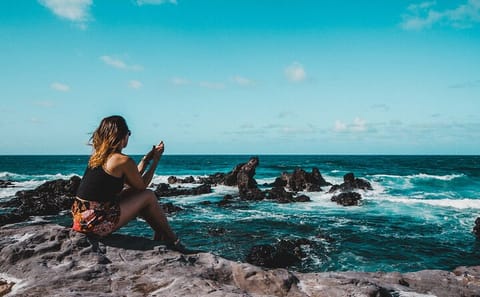 Private Full Day Adventure Tour of Maui's Waterfalls and Beaches