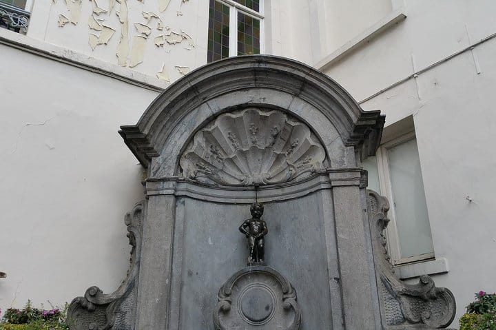 Private Half-Day Sightseeing Tour in Brussels 6