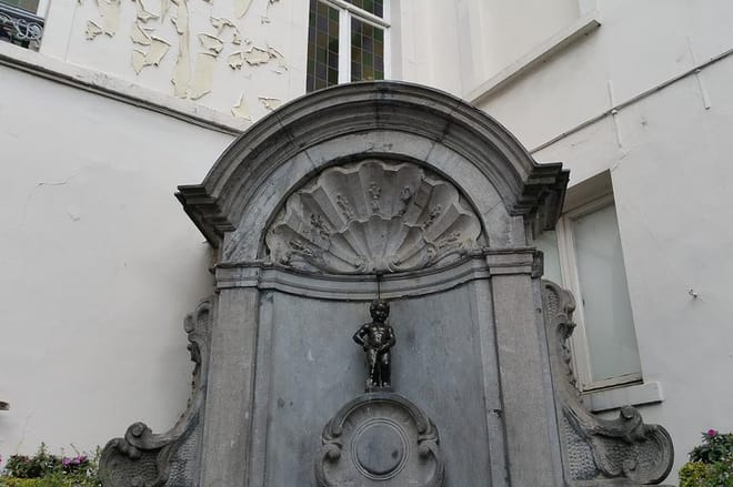 Private Half-Day Sightseeing Tour in Brussels photo 6