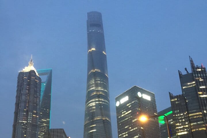 Beijing Forbidden City and Badaling Great Wall private day tour.