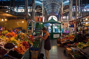 San Telmo and Mataderos Fair Cultural Tour in Buenos Aires