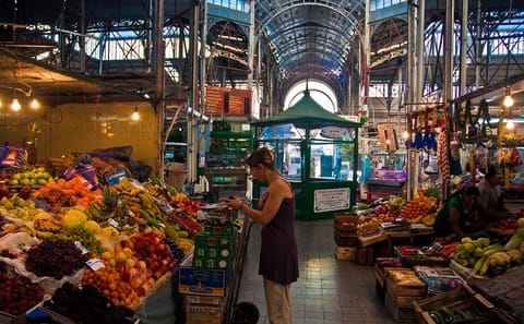 San Telmo and Mataderos Fair Cultural Tour in Buenos Aires