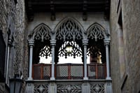 Gothic Quarter & Picasso Museum Private tour 9