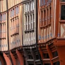 Rouen Castles & Abbeys Private Tour from Rouen 8