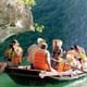 3 Day Hanoi City Tour and Halong Bay Stopover
