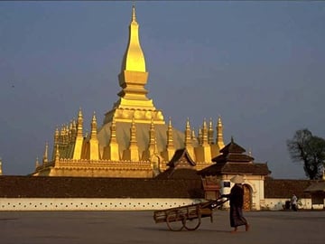 Vientiane