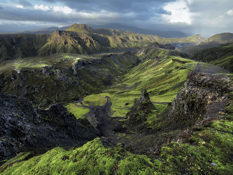 Þórsmörk Adventure w. Golden Circle - 3 days, photo 5