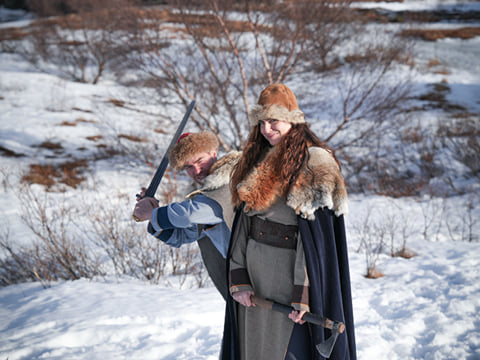 The Viking Circle , photo 8