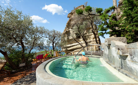2-Day Private Wellness Retreat in Ischia, Campania