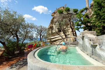 2-Day Private Wellness Retreat in Ischia, Campania
