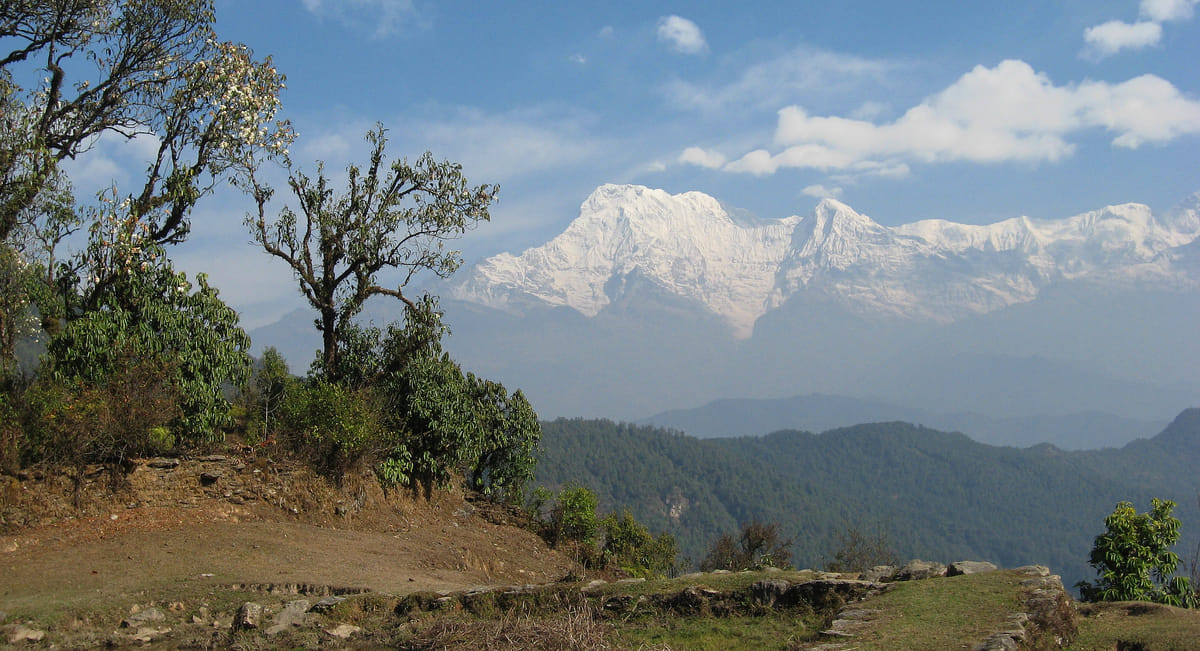 19 Days Mera Peak Climbing & Expedition – One Life-Changing Himalayan Adventure