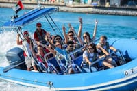 Speed Boat Tour -90 Mins 1
