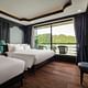 Doris Cruise - Luxury Overnight Cruise in Halong Bay & Lan Ha Bay (2D1N )