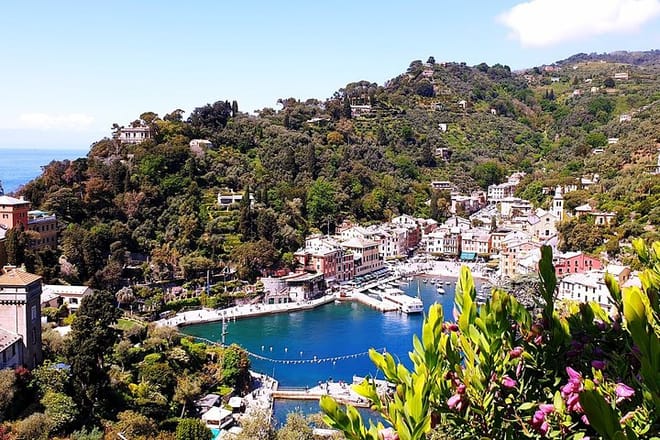 Portofino Private Walking Tour With A Professional Guide photo 4