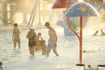 Full-Day Entry Ticket to VinWonders Nam Hoi An