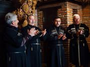From Tbilisi: Kakheti Wine Region 9