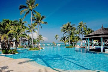 Thai Cooking Class at Melati Beach Resort in Ko Samui