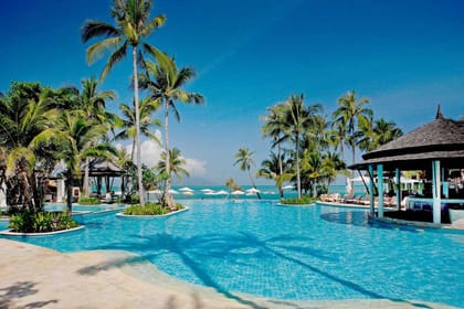 Thai Cooking Class at Melati Beach Resort & Spa