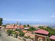 From Tbilisi: Kakheti Wine Region 8