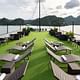 La Casta Cruise - 5 Star Luxury HALONG & LAN HA BAY- 2 Day/1Night