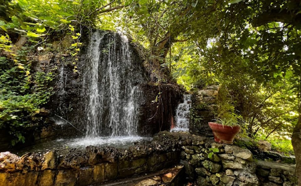 Private Full-Day Tour of Lake Kournas and Cretan Villages from Rethymnon